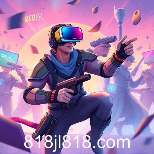 The Rise of 818jl: A New Era in Online Gaming