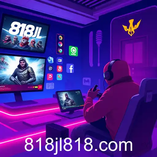 The Evolution of Online Gaming: From Keywords to Communities