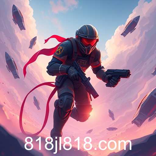 Exploring the Gaming World of 818jl