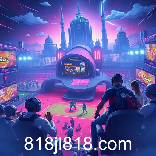 Exploring the Gaming Revolution