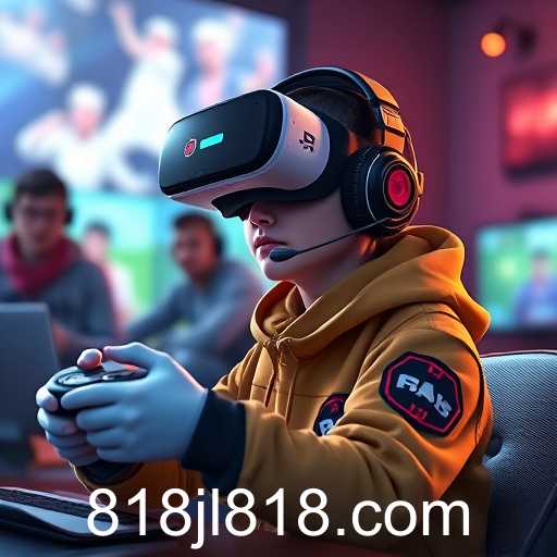 Innovative Gaming Trends Capturing the Spotlight