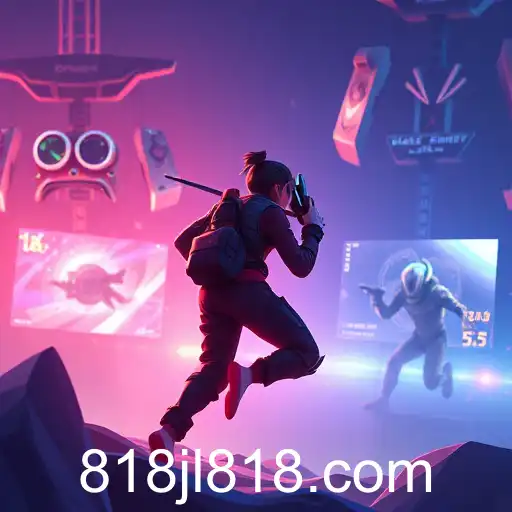 The Digital Evolution of Gaming