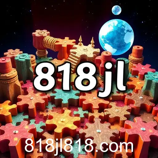 Exploring the Digital Adventures of 818jl