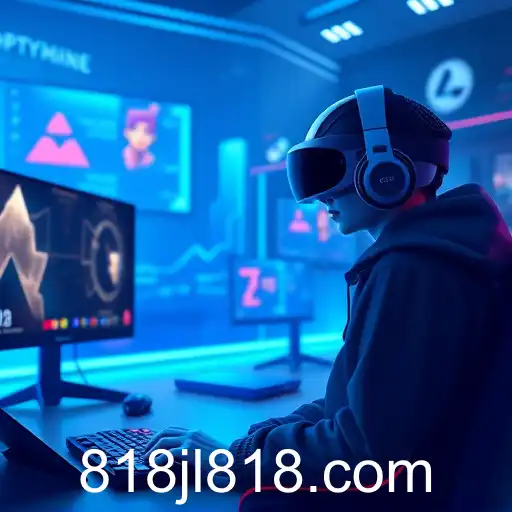 Emerging Trends in Online Gaming in 2025