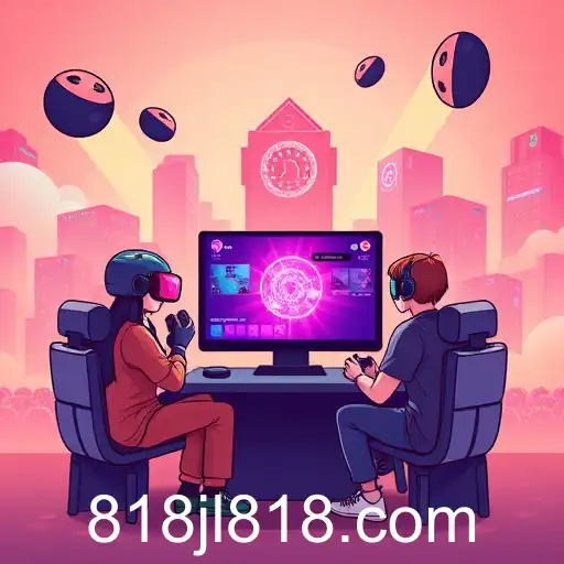 Emerging Trends in Online English Gaming