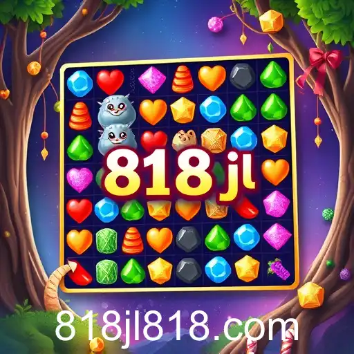 The Evolution of 818jl: A Gaming Phenomenon