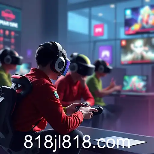 The Evolution of Gaming Platforms in 2025