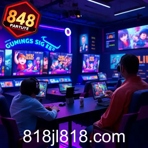 The Evolution of Online Gaming Platforms