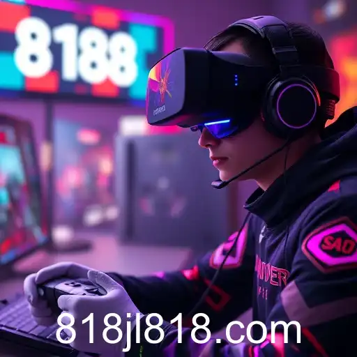 Gaming Trends Transforming 2025