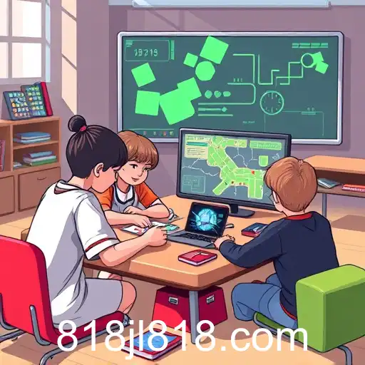 Innovative Trends in Online Gaming