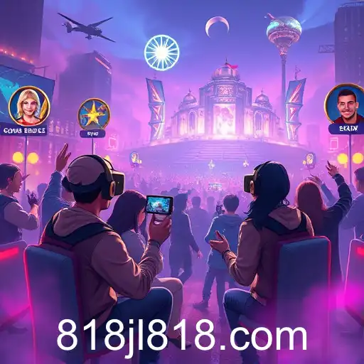 Revamp of Online Gaming Platforms