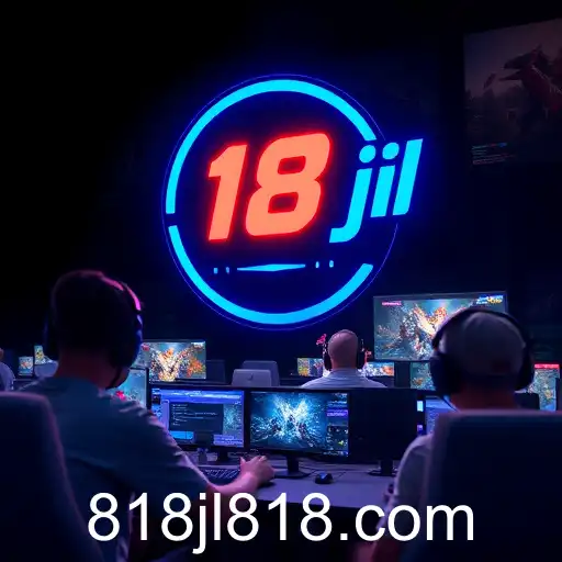 The Rising Influence of 818jl in Gaming