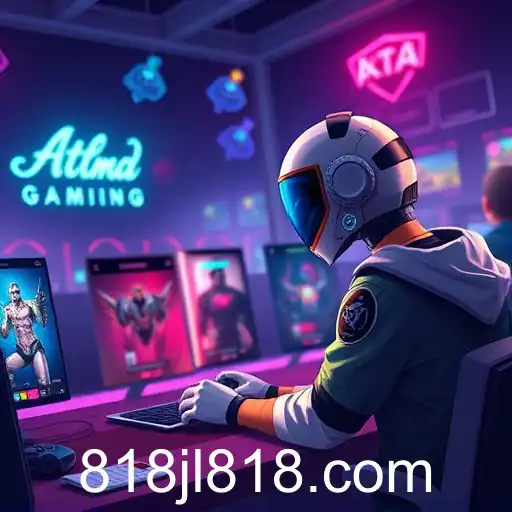 Unlocking the Fascination with 818jl