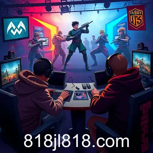 The Expanding Universe of Multiplayer Games