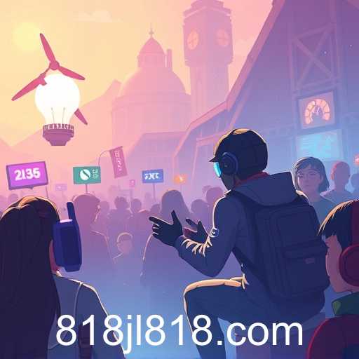 Exploring the Rise of Niche Gaming Communities