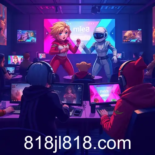 The Rise of Online Gaming Communities