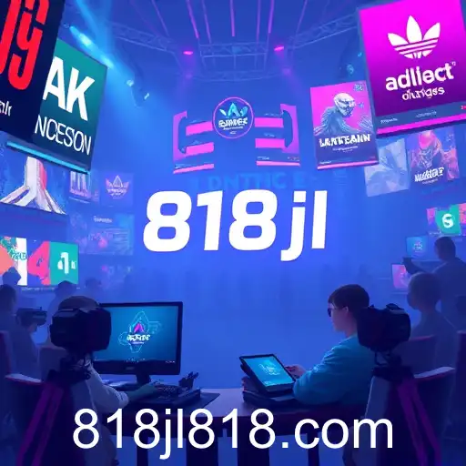 The Rise of 818jl in the Gaming World