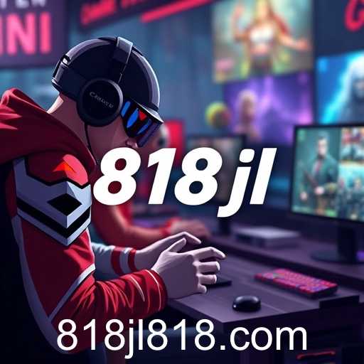 The Rise of 818jl in Online Gaming