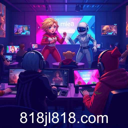 The Rising Popularity of Online Gaming in 2025