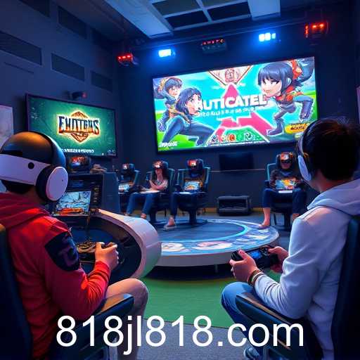 The Rise of Online Gaming Platforms